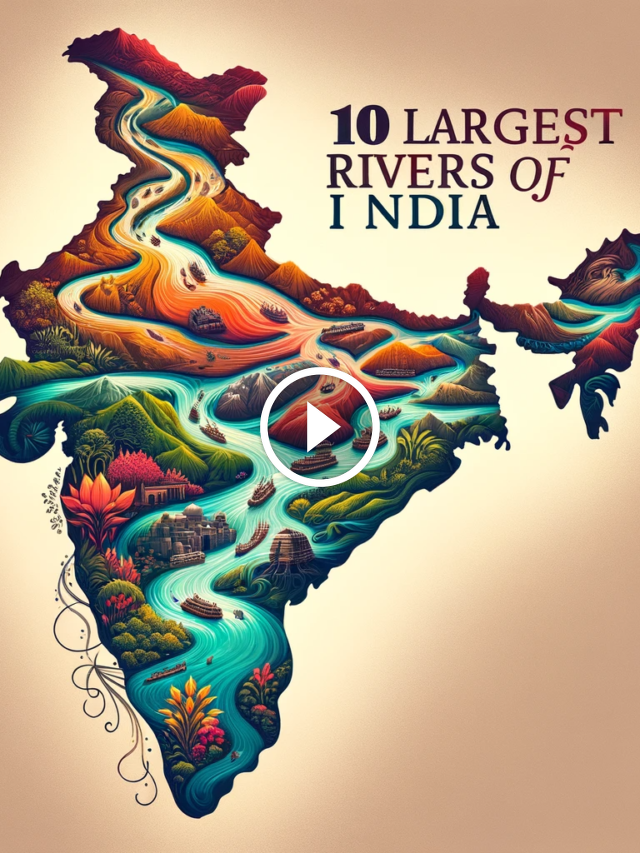 10-largest-rivers-of-india-watery-wonders-99notes