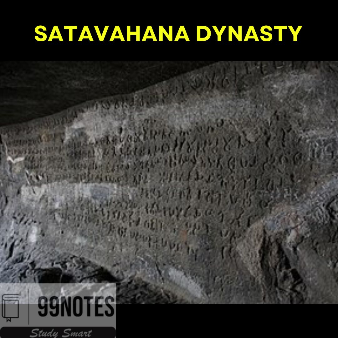 Satavahana Dynasty