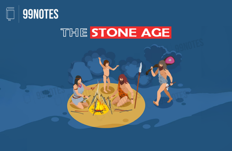 Stone Age – Paleolithic, Mesolithic, Neolithic History