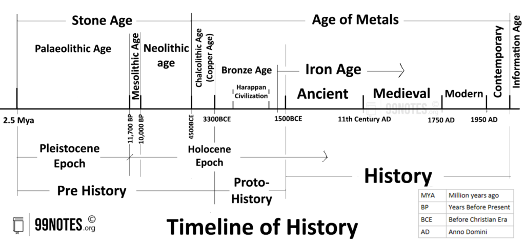 Everything You Need To Know About What Is History