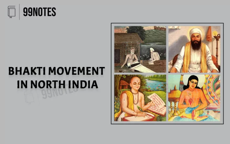 Bhakti-Moment-In-North-India-Banner-99Notes-Upsc