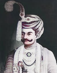 Deva Raya - Ii Of Sangama Dynasty