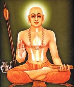 Madhavacharya (1238–1317)- Bhakti Movements Upsc Notes