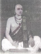 Nannaya Bhattaraka- First Andhra Mahabharatam