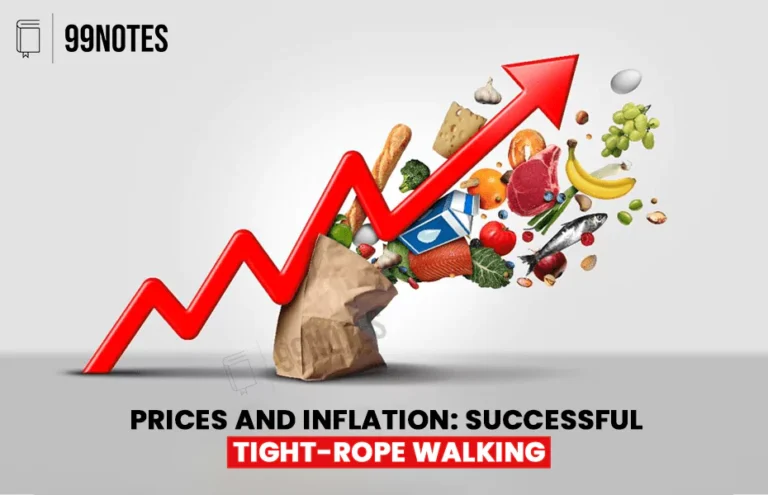 Prices-And-Inflation-Banner-99Notes-Upsc
