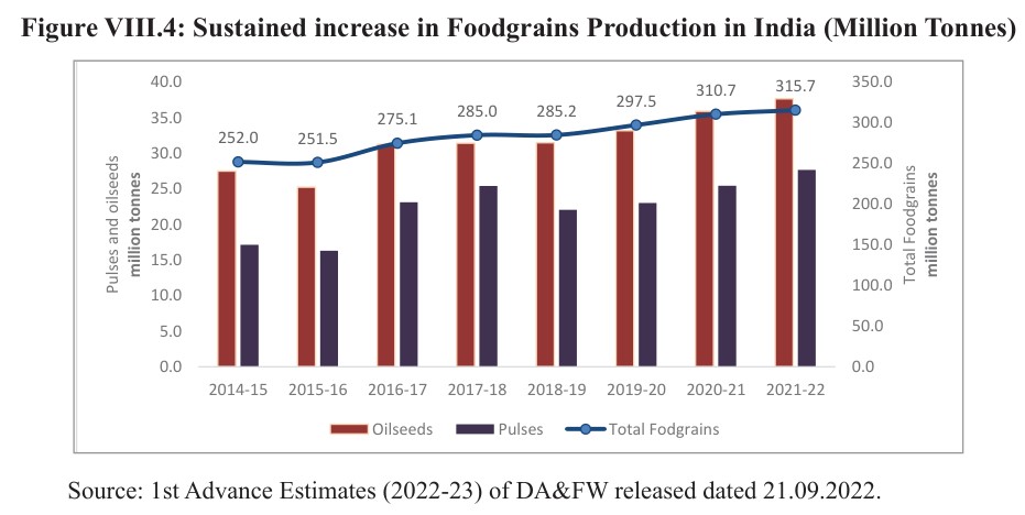 Everything You Need To Know About Agriculture And Food Management