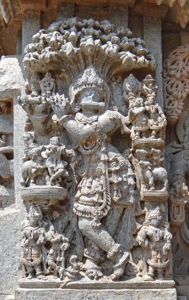 Everything You Need To Know About Chennakesava Temple