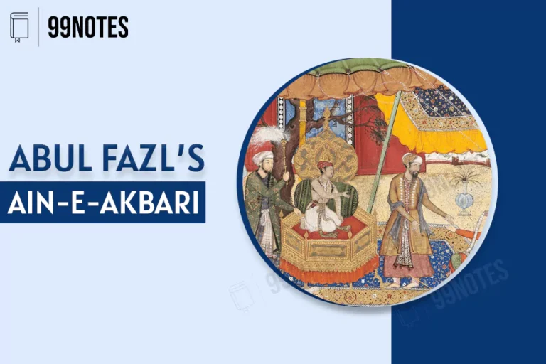 Everything You Need To Know About Abul Fazl’s Ain-E-Akbari