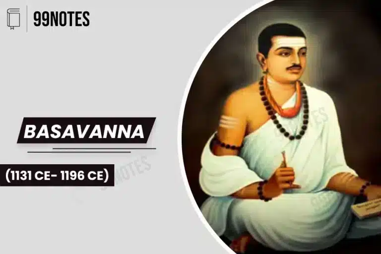 Everything You Need To Know About Basavanna (1131 Ce- 1196 Ce)