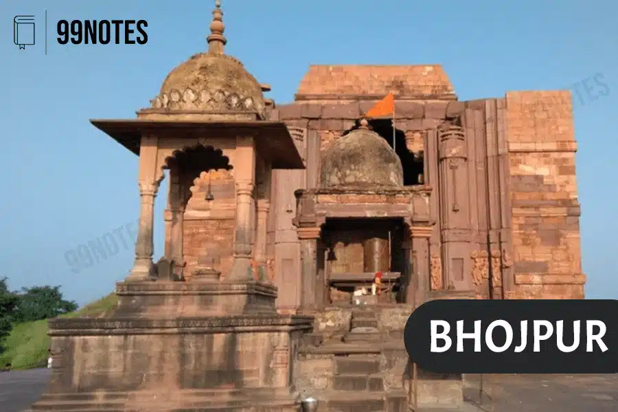 Everything You Need To Know About Bhojapur