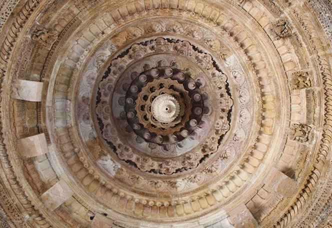 Everything You Need To Know About Sun Temple At Modhera