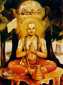 Everything You Need To Know About Ramanujacharya (1017-1137 Ce)