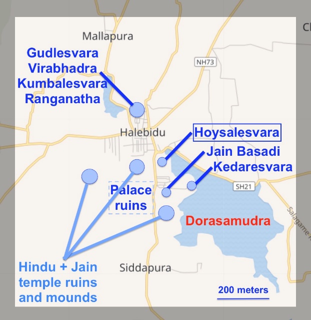 Everything You Need To Know About Halebidu