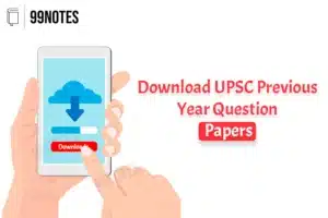 Everything You Need To Know About Download Upsc Previous Year Question Papers