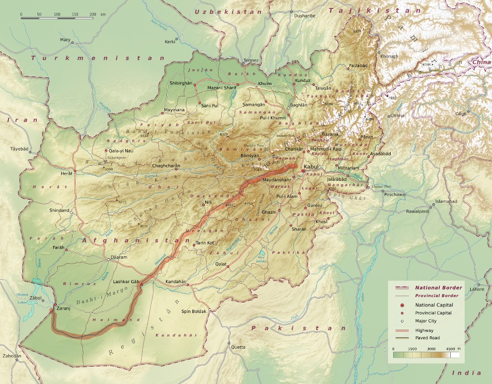 Everything You Need To Know About Saraswati Valley