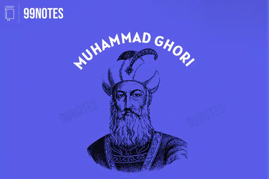 Everything You Need To Know About Muhammad Ghori