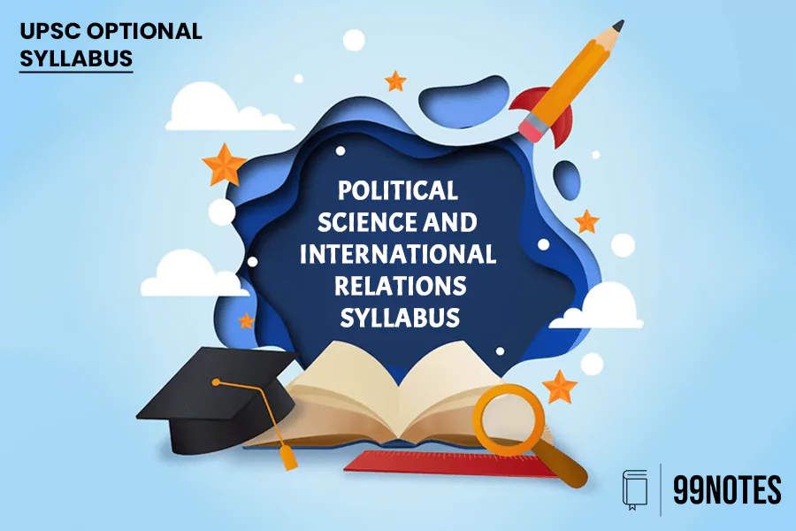 Everything You Need To Know About Psir Optional Syllabus