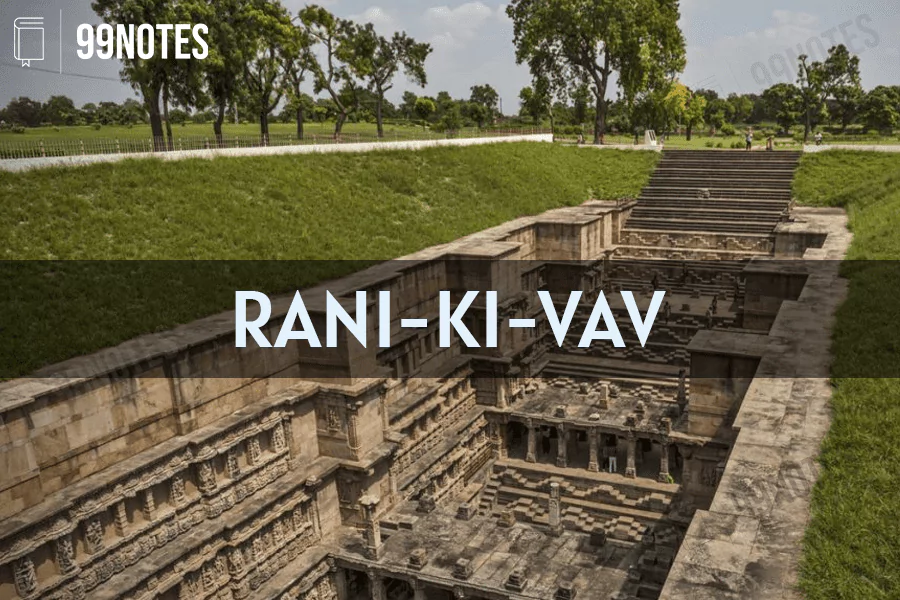 Everything You Need To Know About Rani-Ki-Vav