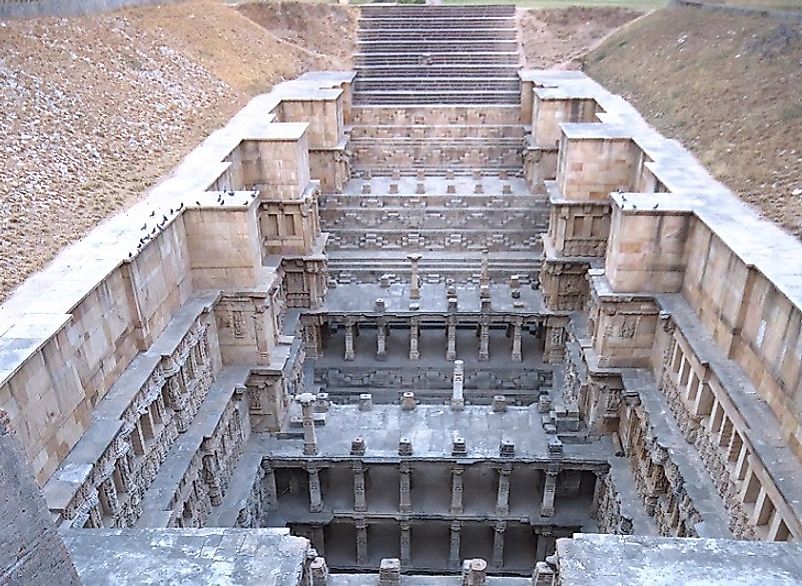 Everything You Need To Know About Rani-Ki-Vav