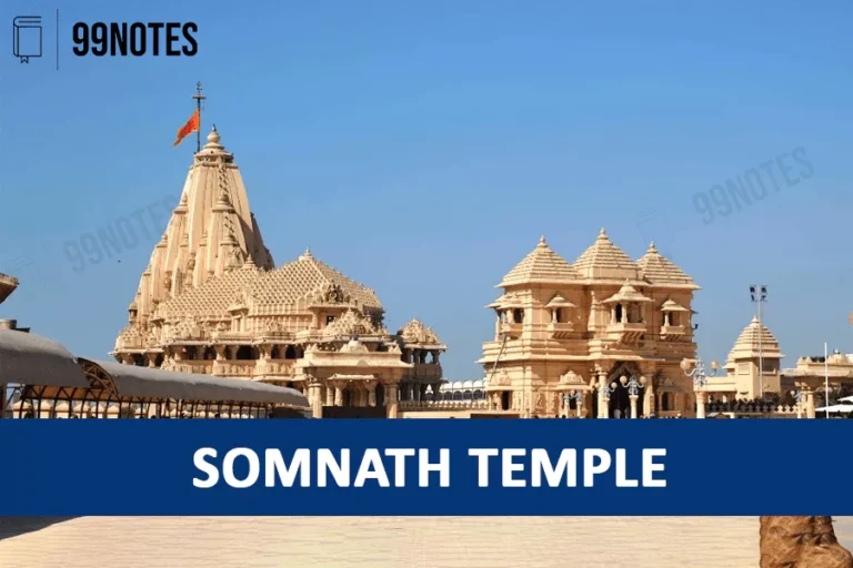 Somnath-Temple-99Notes-Upsc