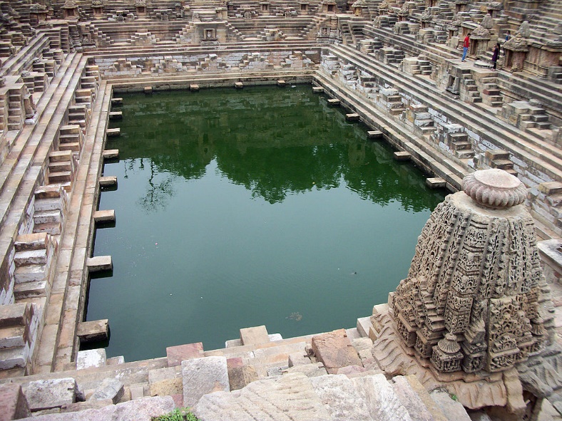 Everything You Need To Know About Sun Temple At Modhera