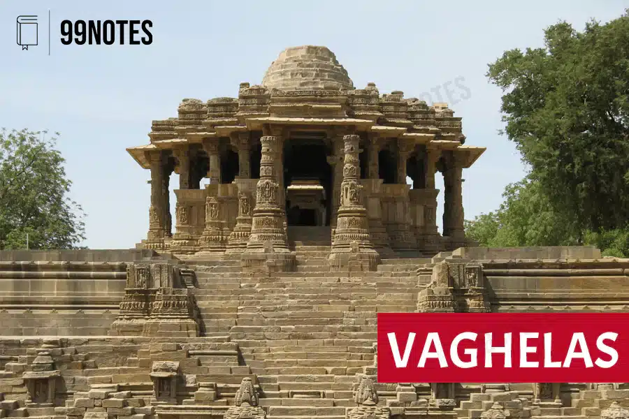 Everything You Need To Know About Vaghelas