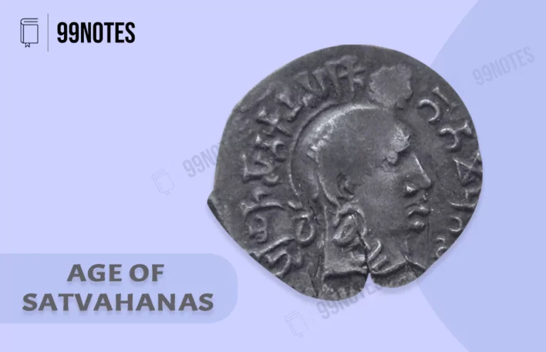 Everything You Need To Know About Satavahana Dynasty