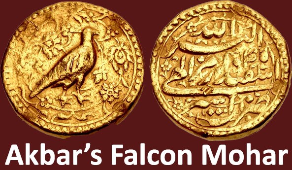 Ahbar'S Falcon Mohar