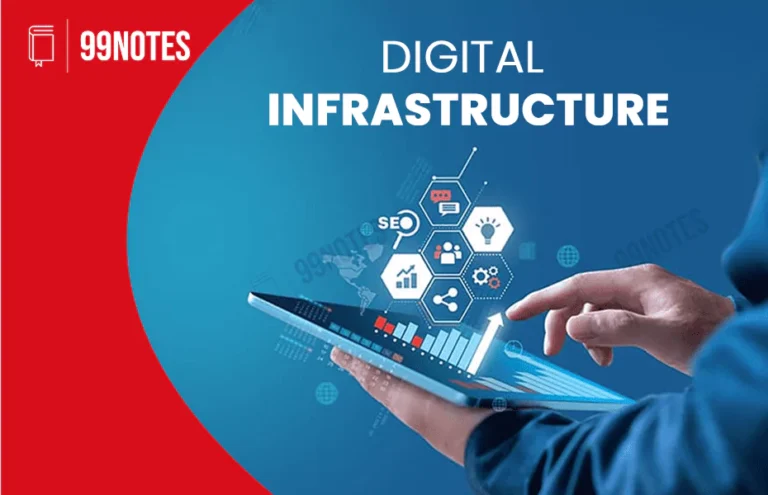 Digital-Infrastructure-Banner-99Notes-Upsc