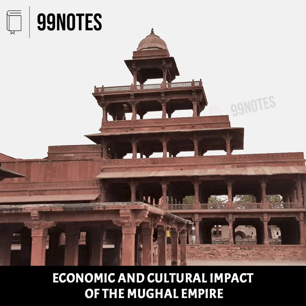 History Of Medieval India Notes For UPSC - 99Notes