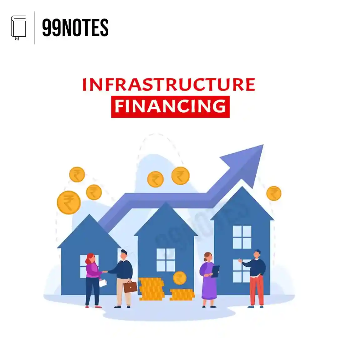 Infrastructure | Updated December 3, 2023 Everything You Need To Know About Infrastructure