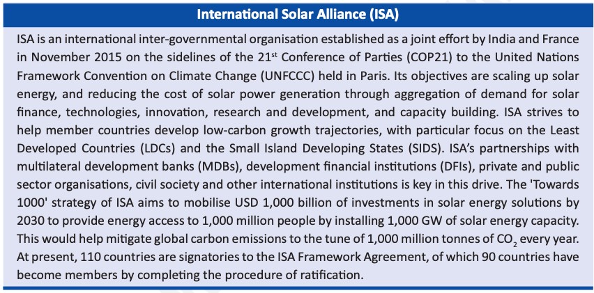 Everything You Need To Know About Kurukshetra February 2023: Renewable Resources