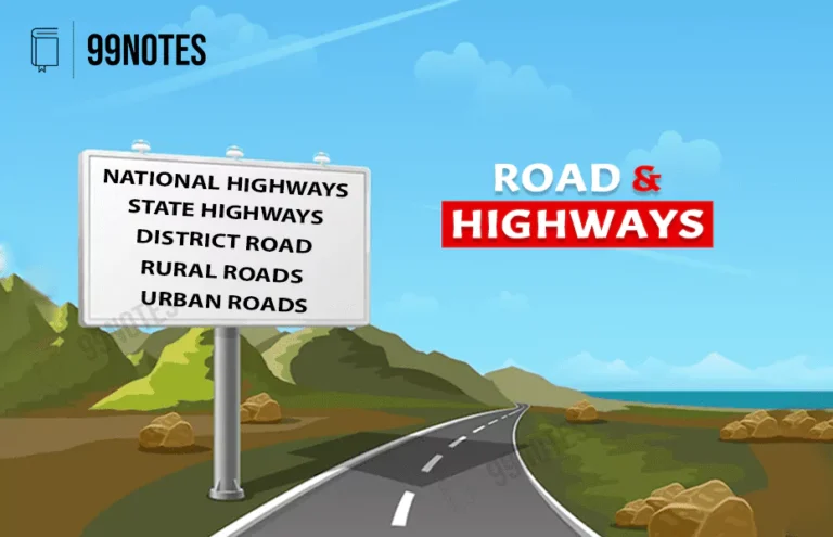 Road-Highways-Banner-99Notes-Upsc