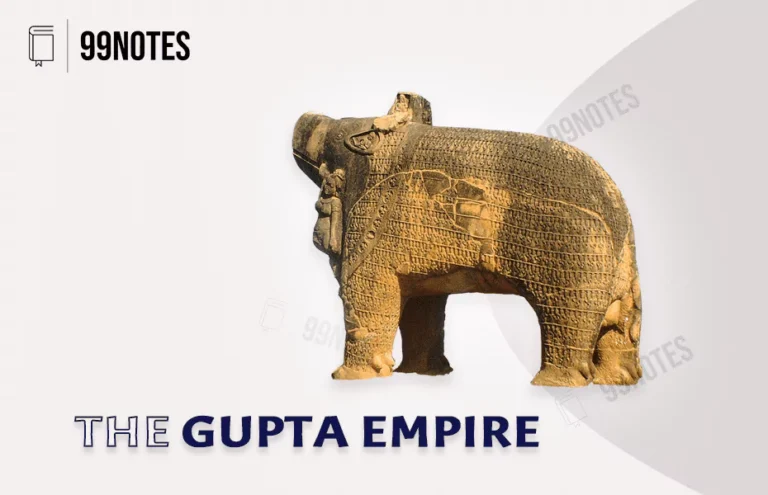 The-Gupta-Empire-99Notes-Upsc