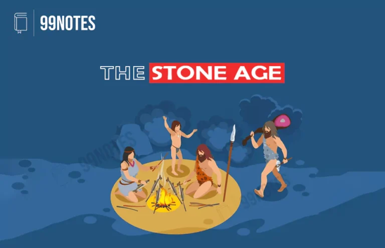 The-Stone-Age-99Notes-Upsc