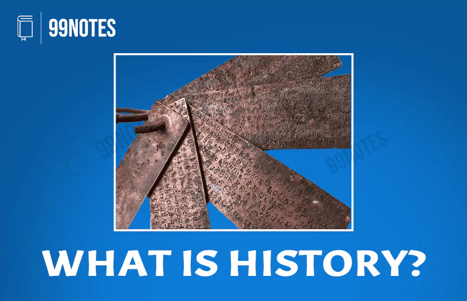 Everything You Need To Know About What Is History