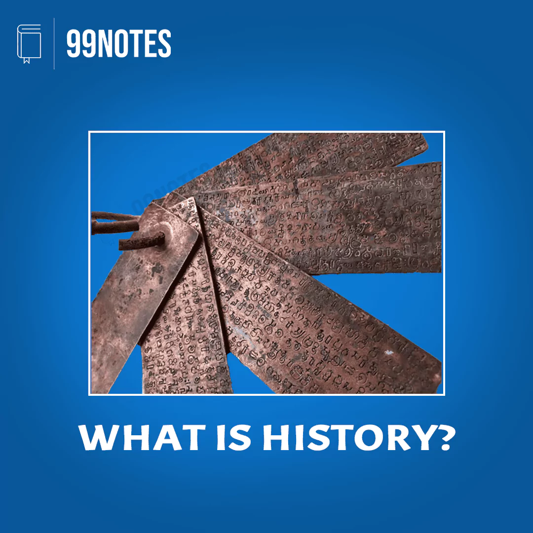 Everything You Need To Know About What Is History