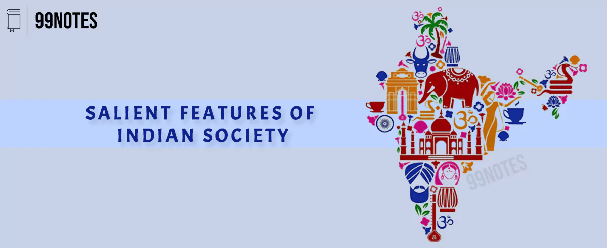 salient-features-of-indian-society-complete-upsc-notes