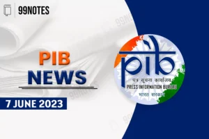 Everything You Need To Know About 10 June 2023 : Pib