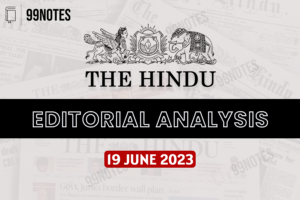 Everything You Need To Know About 19 June 2023 : Pib