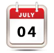 4 July  June 2023 : Pib