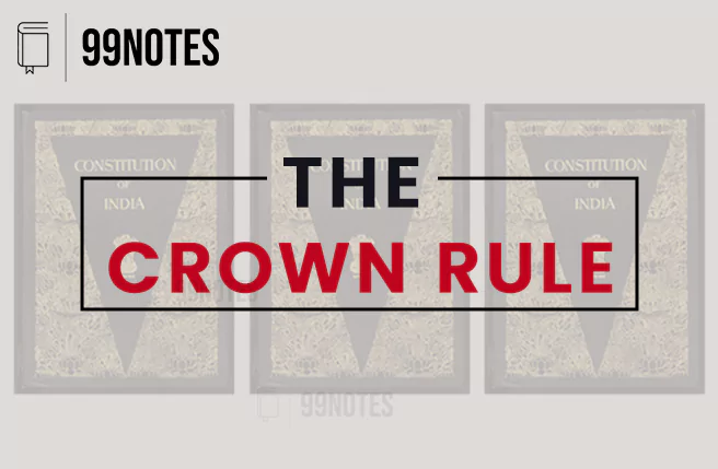 Everything You Need To Know About The Crown Rule (1858-1947)