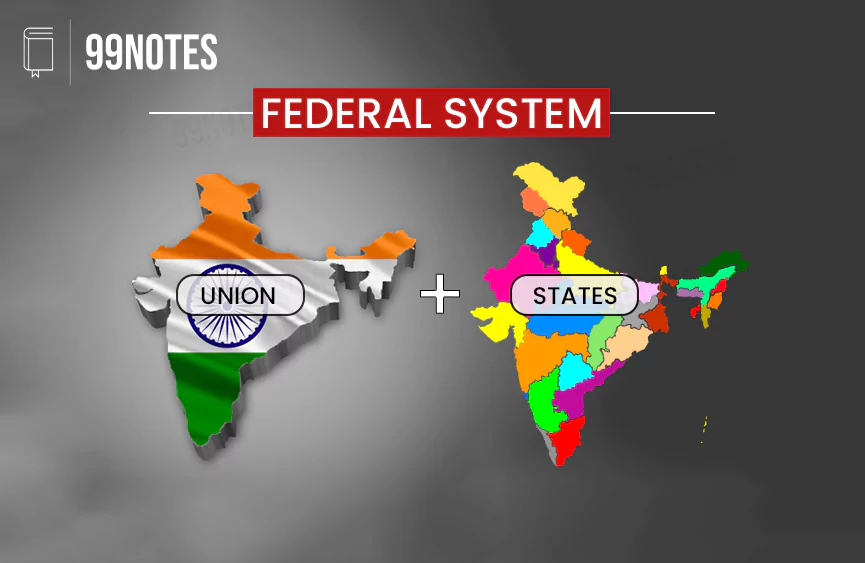 Everything You Need To Know About Federal System