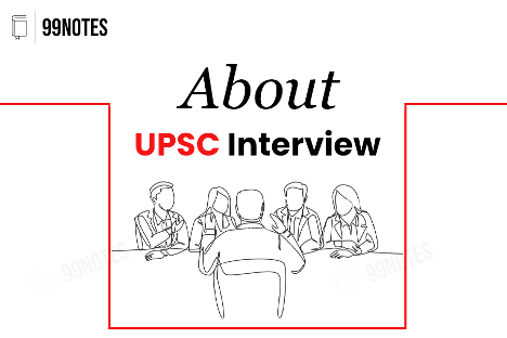 Everything You Need To Know About Upsc Mock Interview