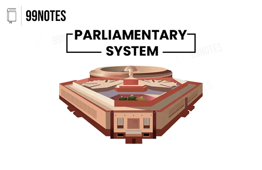 Everything You Need To Know About Parliamentary System