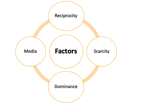 Factors Influencing Social Influence