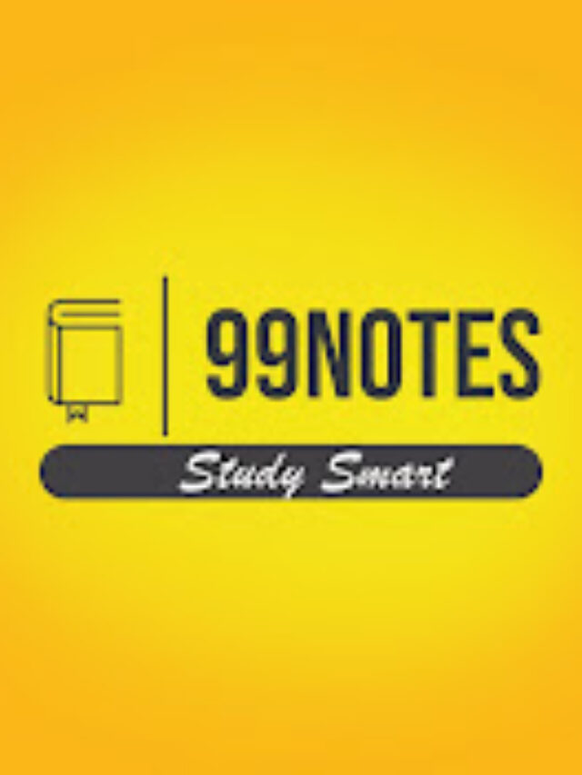 Avatar Of 99Notes