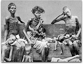 Bengal Famine
