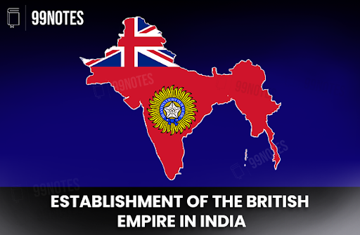 Everything You Need To Know About British Rule In India
