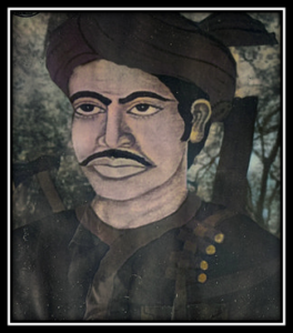 Ganga Narayan Singh